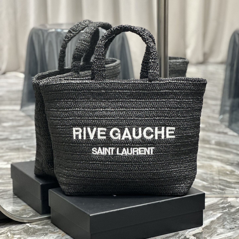 Y*L shopping bags